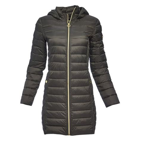 michael kors winter coat|michael kors long winter coats.